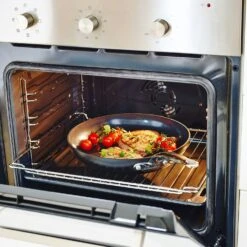 Greenpan Barcelona Frying Pan -Keukengerei Winkel greenpan barcelona frying pan 14 1