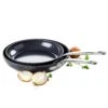Greenpan Barcelona Frying Pan Ø20 & 28 Cm, Set Of 2 -Keukengerei Winkel greenpan barcelona frying pan 20 28 cm set of 2 0