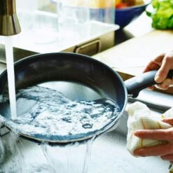 Greenpan Cambridge Frying Pan 24cm 7 Greenpan Cambridge Frying Pan 24cm -Keukengerei Winkel greenpan cambridge frying pan 7