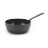 Greenpan Craft Chef's Pan Steelpan 20 Cm -Keukengerei Winkel greenpan craft chefs pan steelpan 20 cm 0