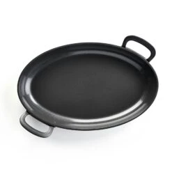 Greenpan Craft Fish Pan Koekenpan Ovaal 40 Cm -Keukengerei Winkel greenpan craft fish pan koekenpan ovaal 40 cm 6