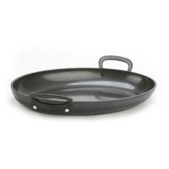 Greenpan Craft Fish Pan Koekenpan Ovaal 40 Cm -Keukengerei Winkel greenpan craft fish pan koekenpan ovaal 40 cm 7