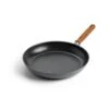 Greenpan Mayflower Koekenpan Donker Houtskool, 30 Cm -Keukengerei Winkel greenpan mayflower pro frying pan 20 cm 17