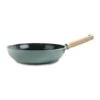 Greenpan Mayflower Wok 28 Cm -Keukengerei Winkel greenpan mayflower wok 28 cm 0