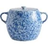 Hay Sobremesa Pot -Keukengerei Winkel hay sobremesa bean pot blue 0