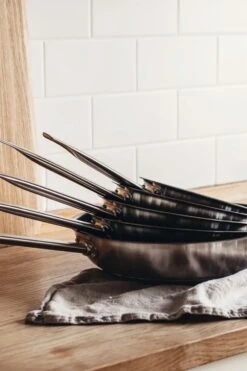 Heirol Cerasafe Pro Koekenpan 24 Cm 9 Heirol Cerasafe Pro Koekenpan 24 Cm -Keukengerei Winkel heirol cerasafe pro koekenpan 24 cm 5