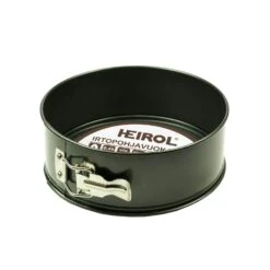 Heirol Mid Top Springvorm Ø12 Cm