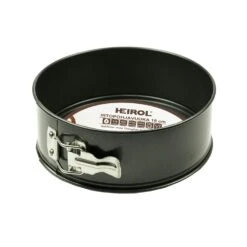 Heirol Mid Top Springvorm Ø18 Cm