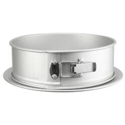 Heirol Springvorm Geanodiseerd Aluminium Ø28 Cm / 4.9 L