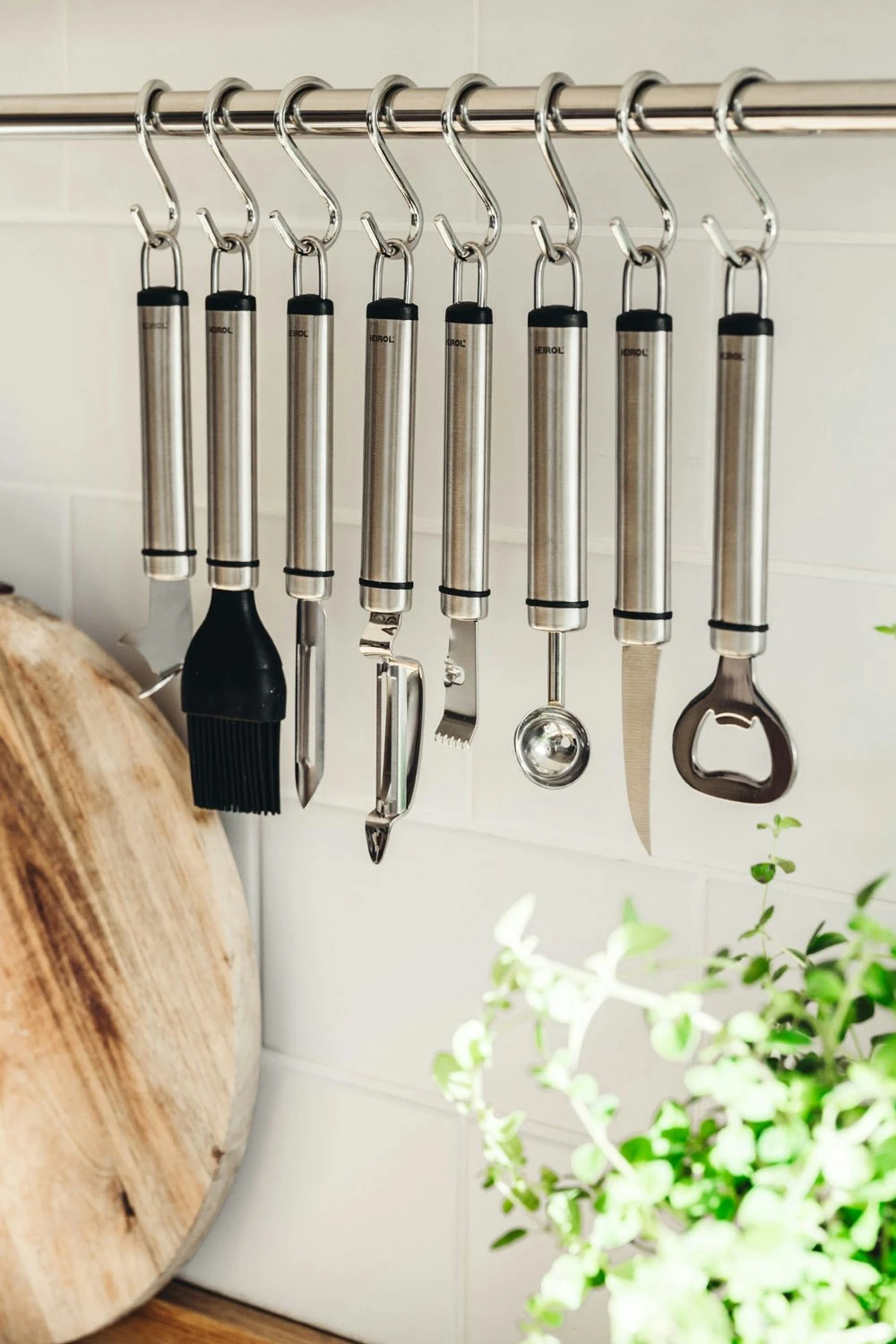 Heirol Steely Dunschiller 19 Cm 4 Heirol Steely Dunschiller 19 Cm - Afbeelding 2