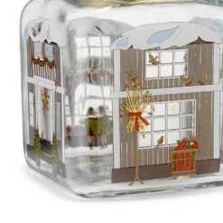 Holmegaard Koekjestrommel 2022, Multi 5 Holmegaard Koekjestrommel 2022, Multi -Keukengerei Winkel holmegaard koekjestrommel 2022 multi 0