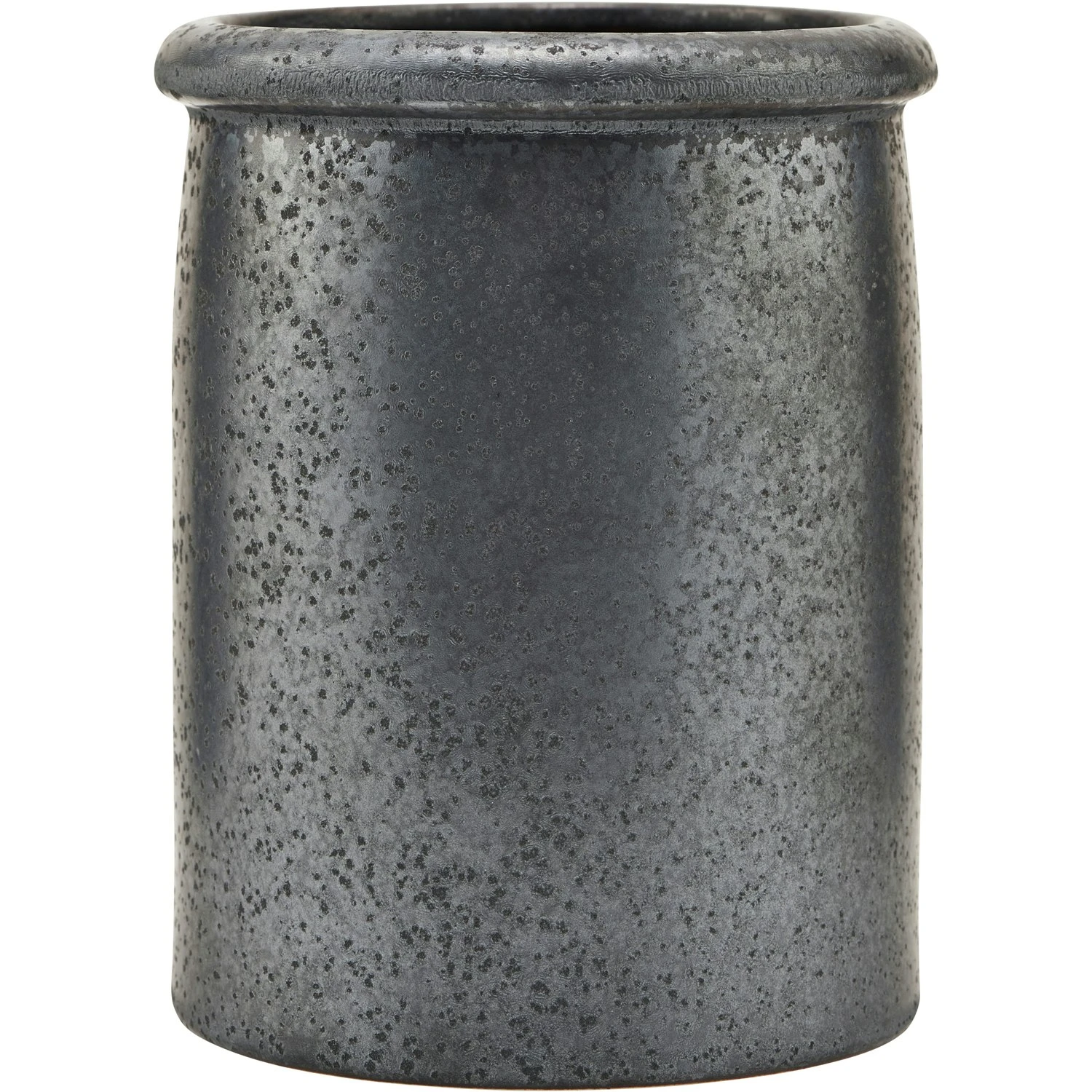 House Doctor Pion Keukengereihouder 11,5x15 Cm, Zwart / Bruin 3 House Doctor Pion Keukengereihouder 11,5x15 Cm, Zwart / Bruin