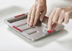 Joseph Joseph DoorStore Knife Set 5 Parts -Keukengerei Winkel joseph joseph doorstore knife set 5 parts 7