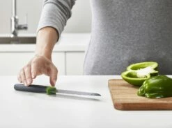 Joseph Joseph DoorStore Knife Set 5 Parts -Keukengerei Winkel joseph joseph doorstore knife set 5 parts 9