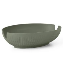 Kähler Hammershøi Broodmand, Groen -Keukengerei Winkel kahler hammershi broodmand groen 1