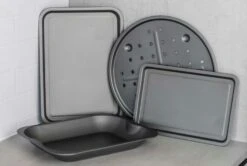 Kitchen Craft Bakset 4 Stuks -Keukengerei Winkel kitchen craft baking set 4 pieces 2