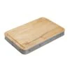 Kitchen Craft Industrial Kitchen Chopping Board 48x32 Cm -Keukengerei Winkel kitchen craft industrial kitchen chopping board 48x32 cm 0