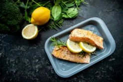 Kitchen Craft Master Class Bakset 5 Stuks -Keukengerei Winkel kitchen craft master class baking set 5 pieces 0