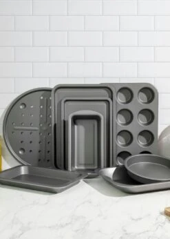 Kitchen Craft Master Class Bakset 8 Stuks -Keukengerei Winkel kitchen craft master class baking set 8 pieces 3