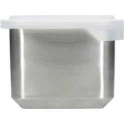 Kitchen Craft Master Class Voedselcontainer 1 L 16x11x11 Cm 10 Kitchen Craft Master Class Voedselcontainer 1 L 16x11x11 Cm -Keukengerei Winkel kitchen craft master class food container 16