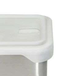 Kitchen Craft Master Class Voedselcontainer 1 L 16x11x11 Cm 11 Kitchen Craft Master Class Voedselcontainer 1 L 16x11x11 Cm -Keukengerei Winkel kitchen craft master class food container 17