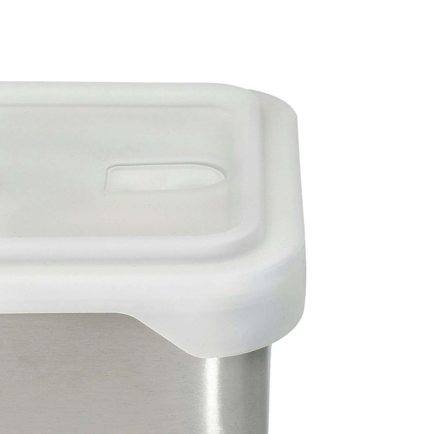 Kitchen Craft Master Class Voedselcontainer 1 L 16x11x11 Cm 6 Kitchen Craft Master Class Voedselcontainer 1 L 16x11x11 Cm - Afbeelding 4