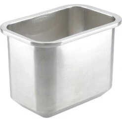 Kitchen Craft Master Class Voedselcontainer 1 L 16x11x11 Cm 12 Kitchen Craft Master Class Voedselcontainer 1 L 16x11x11 Cm -Keukengerei Winkel kitchen craft master class food container 18