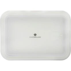 Kitchen Craft Master Class Voedselcontainer 1,3 L 22x5,5x16 Cm -Keukengerei Winkel kitchen craft master class food container 23