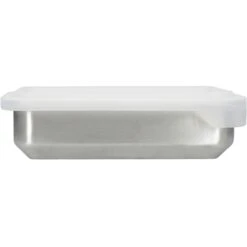Kitchen Craft Master Class Voedselcontainer 1,3 L 22x5,5x16 Cm -Keukengerei Winkel kitchen craft master class food container 26