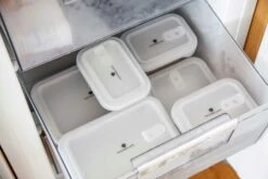 Kitchen Craft Master Class Voedselcontainer 750 Ml 16x8x11 Cm -Keukengerei Winkel kitchen craft master class food container 8