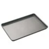 Kitchen Craft Master Class, Non-Stick Baking Tray, Large -Keukengerei Winkel kitchen craft master class non stick baking tray large 0