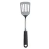 Kitchen Craft Master Class Soft Grip Slotted Turner 1 Kitchen Craft Master Class Soft Grip Slotted Turner -Keukengerei Winkel kitchen craft master class soft grip slotted turner 0
