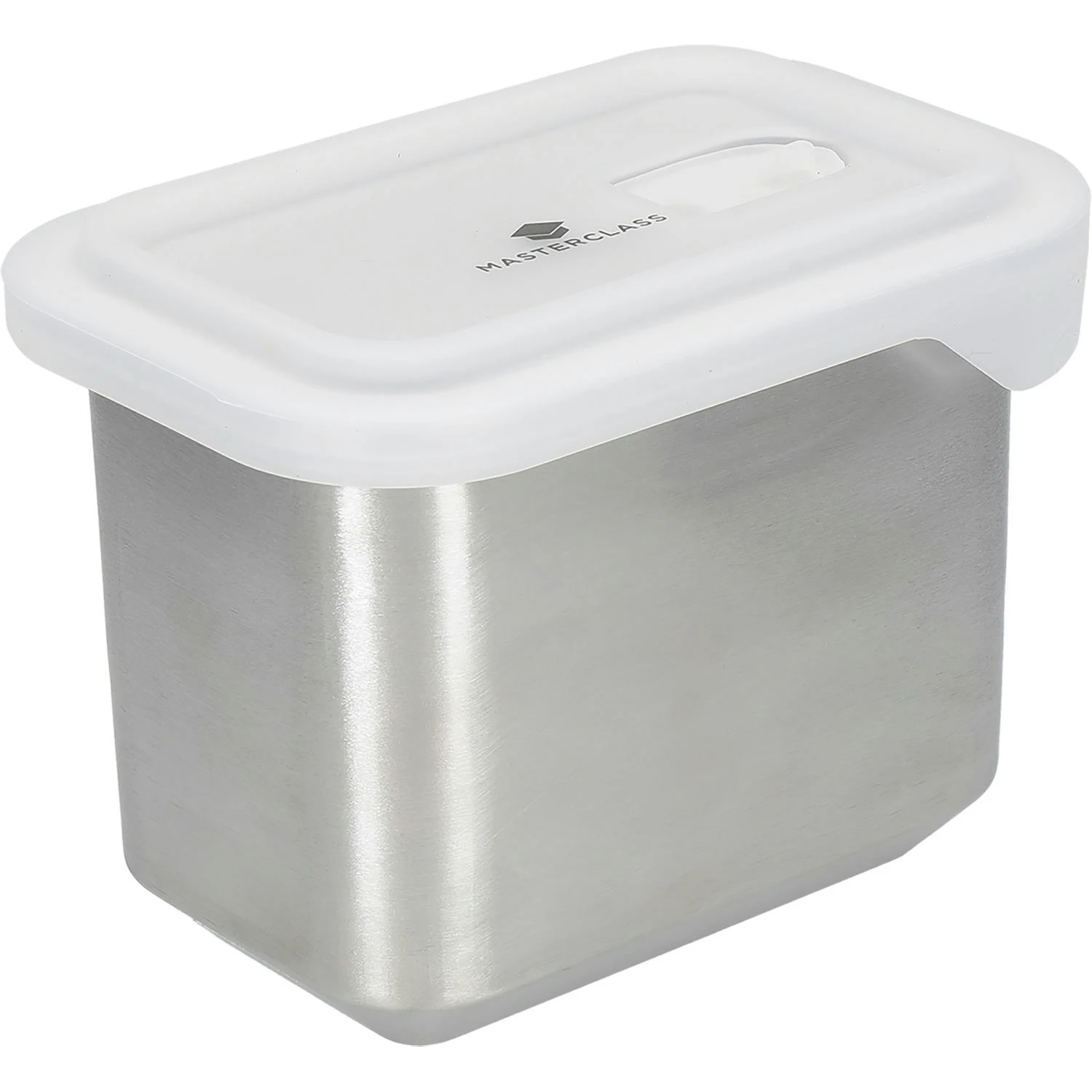 Kitchen Craft Master Class Voedselcontainer 1 L 16x11x11 Cm 3 Kitchen Craft Master Class Voedselcontainer 1 L 16x11x11 Cm