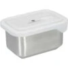 Kitchen Craft Master Class Voedselcontainer 750 Ml 16x8x11 Cm -Keukengerei Winkel kitchen craft masterclass 500ml all in one stainless steel 9