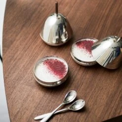 Klong Gömma Steel Opslag Ø11,5 Cm -Keukengerei Winkel klong gomma steel opslag 115 cm 6