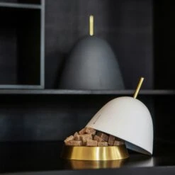 Klong Gömma Storage Medium, Grey -Keukengerei Winkel klong gomma storage medium grey 6