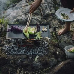 Kockums Jernverk Grill Koolstofstaal, 63x27 Cm 9 Kockums Jernverk Grill Koolstofstaal, 63x27 Cm -Keukengerei Winkel kockums jernverk grill koolstofstaal 63x27 cm 6