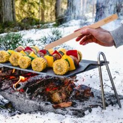 Kockums Jernverk Grill Koolstofstaal, 63x27 Cm 10 Kockums Jernverk Grill Koolstofstaal, 63x27 Cm -Keukengerei Winkel kockums jernverk grill koolstofstaal 63x27 cm 7