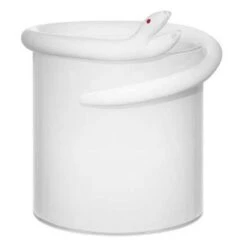 Kosta Boda UHV Ormbunke, Limited Edition