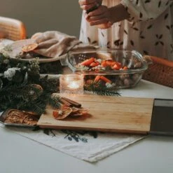 Collect Snijplank, 26x55 Cm -Keukengerei Winkel magisso collect snijplank 26x55 cm 8