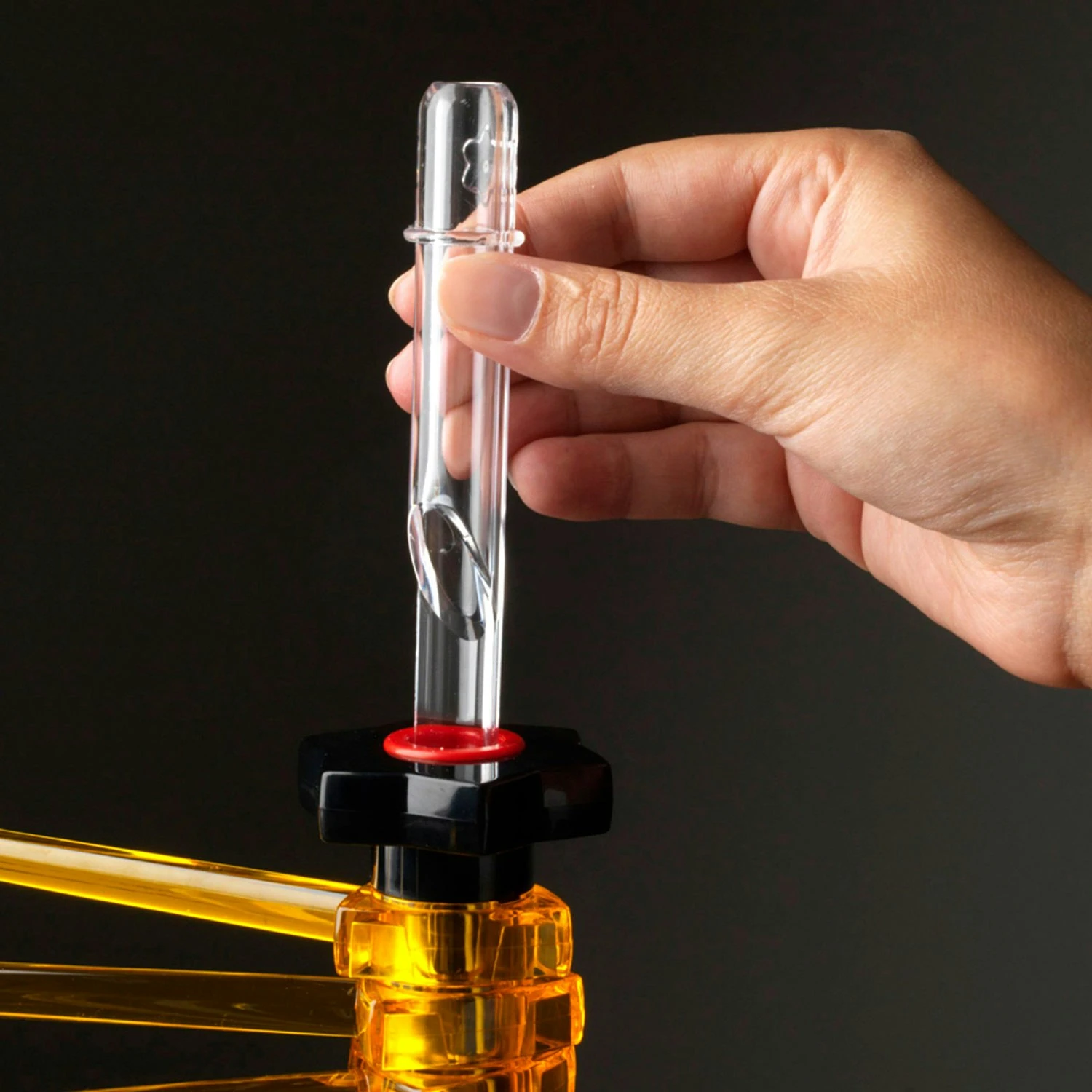 Marcato Tacapasta Pasta Drying Rack, Red 8 Marcato Tacapasta Pasta Drying Rack, Red - Afbeelding 6