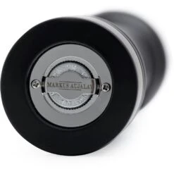 Markus Peper- En Zoutmolenset 17 Cm, Zwart -Keukengerei Winkel markus aujalay markus peper en zoutmolenset 17 cm zwart 9