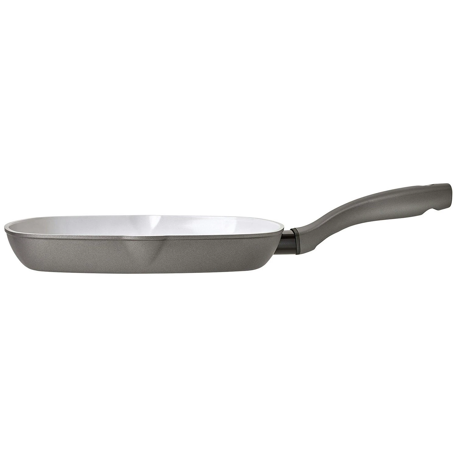 Meyer Earth Pan Grillpan 28 Cm 4 Meyer Earth Pan Grillpan 28 Cm - Afbeelding 2