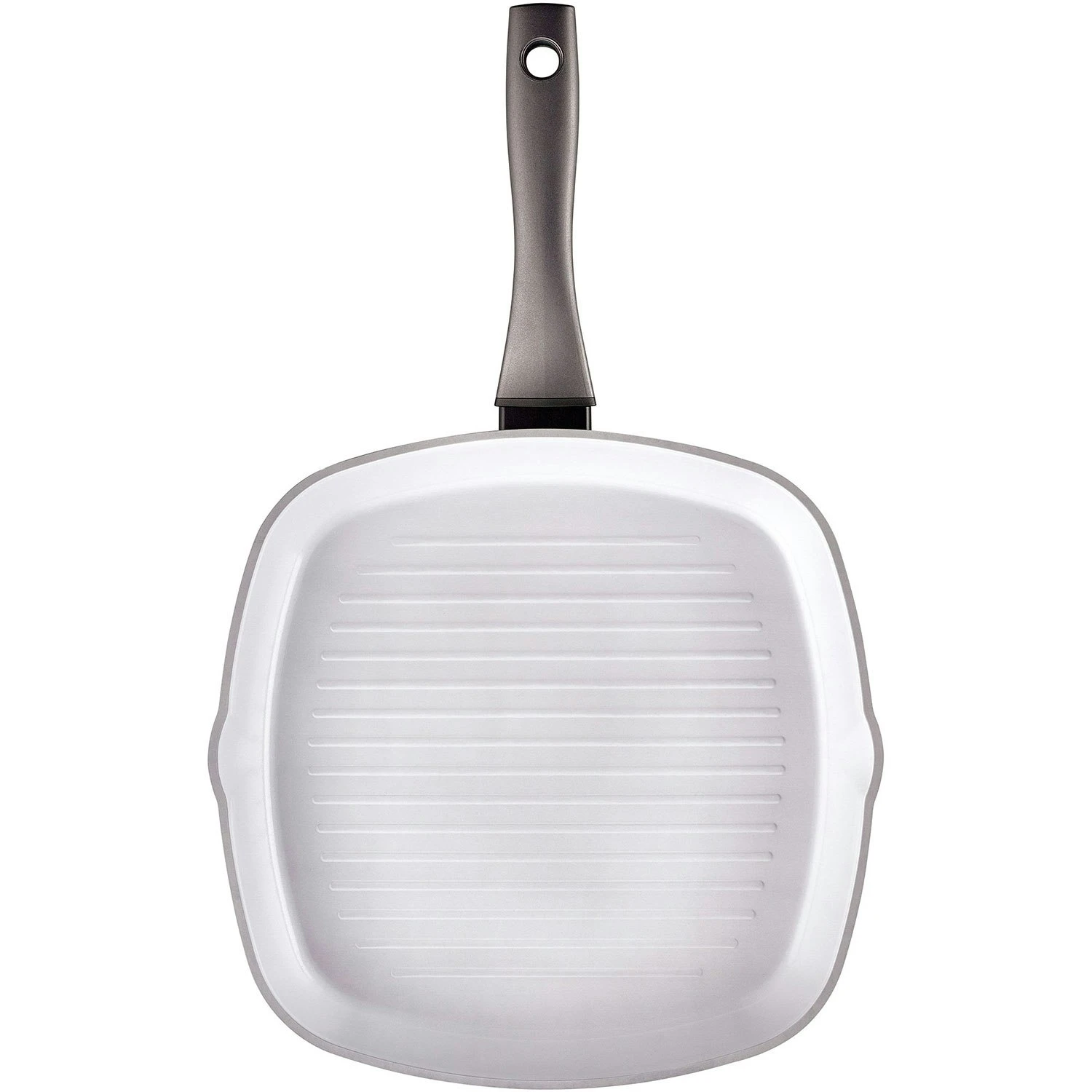 Meyer Earth Pan Grillpan 28 Cm 5 Meyer Earth Pan Grillpan 28 Cm - Afbeelding 3