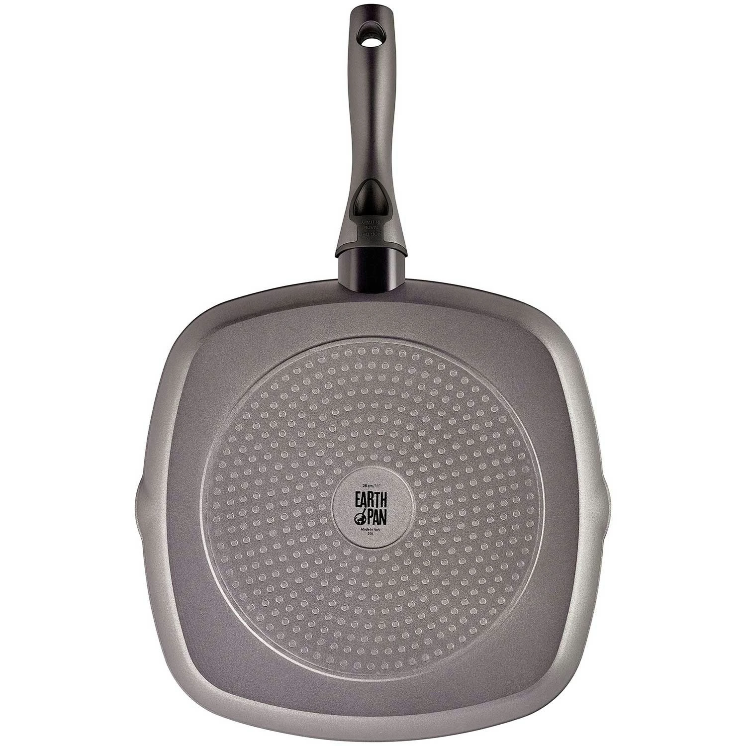 Meyer Earth Pan Grillpan 28 Cm 6 Meyer Earth Pan Grillpan 28 Cm - Afbeelding 4