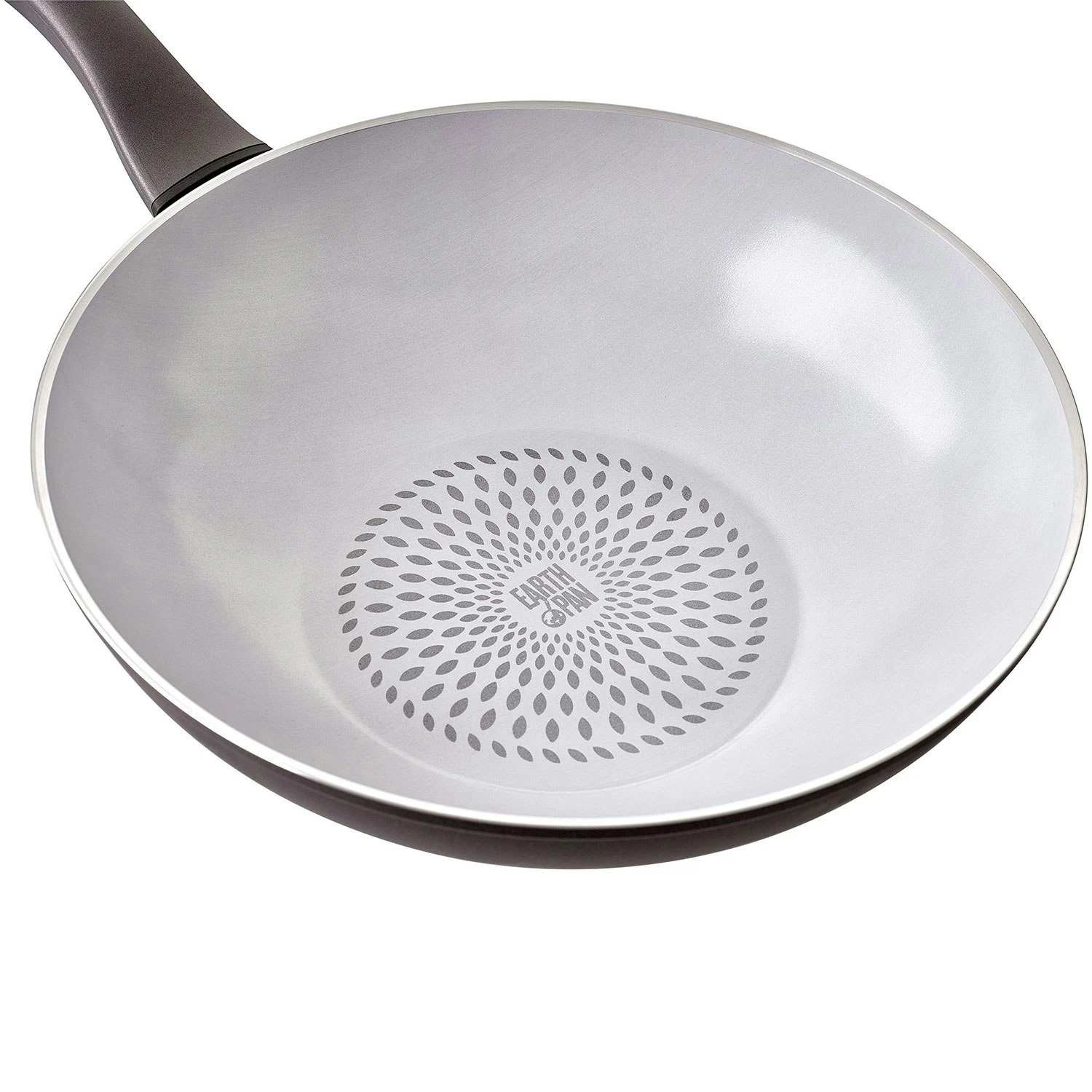 Meyer Earth Pan Wokpan 28 Cm 6 Meyer Earth Pan Wokpan 28 Cm - Afbeelding 4