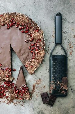 Microplane Black Sheep Rasp Ribbon -Keukengerei Winkel microplane black sheep rasp ribbon 5