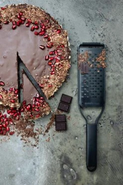 Microplane Black Sheep Rasp Ribbon -Keukengerei Winkel microplane black sheep rasp ribbon 6