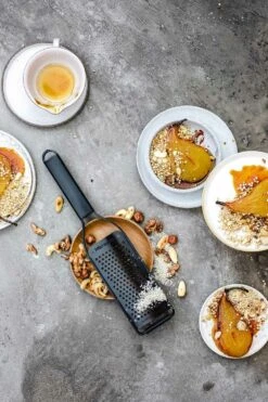 Microplane Black Sheep Rasp Rough -Keukengerei Winkel microplane black sheep rasp rough 6