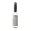 Microplane Gourmet Grater, Coarse -Keukengerei Winkel microplane gourmet grater coarse 0